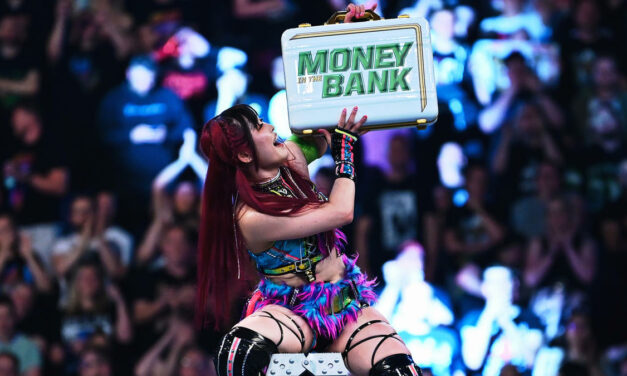 WWE announces Money in the Bank for Toronto