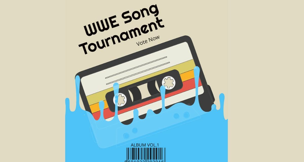 Slam’s WWE Theme Song Tournament Round Five