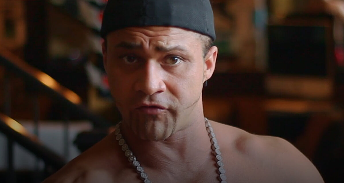 Teddy Hart arrested, faces drug charges