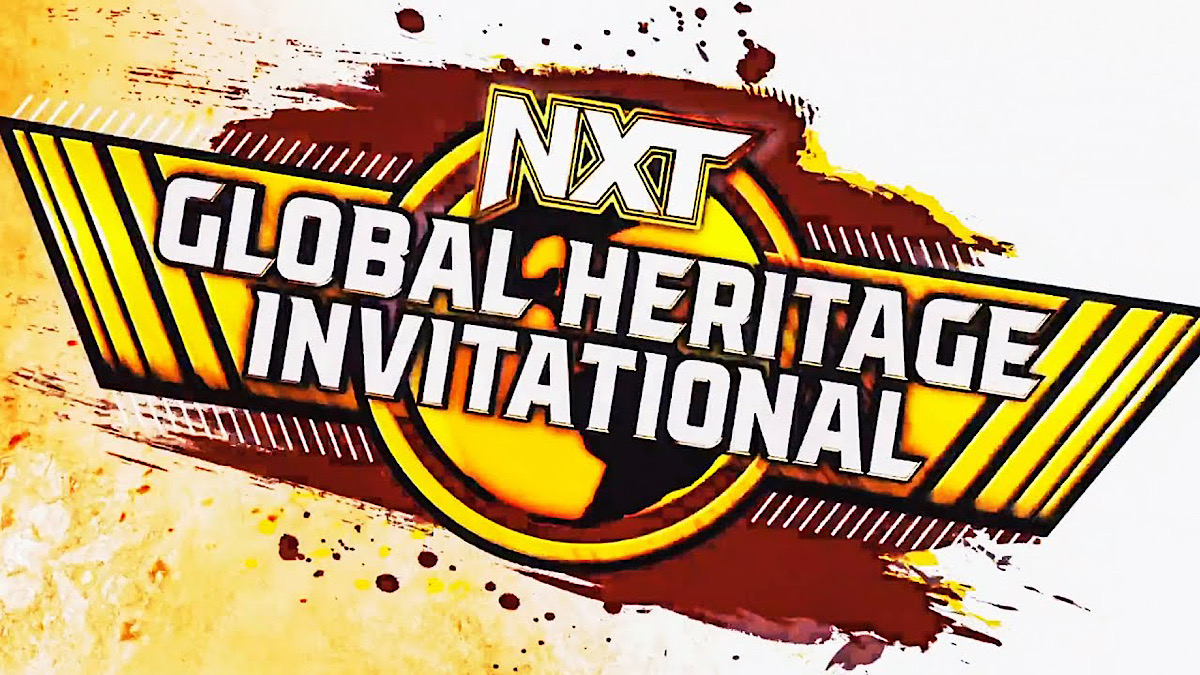 NXT Global Heritage Invitational begins Slam Wrestling