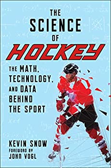 Science of Hockey book