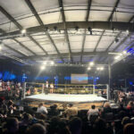 The Netflix Effect: OVW packs the house with a turn-away crowd