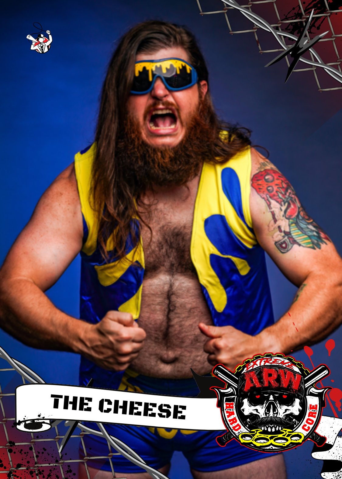 ARW trading cards hit with indy wrestling collectors Slam Wrestling
