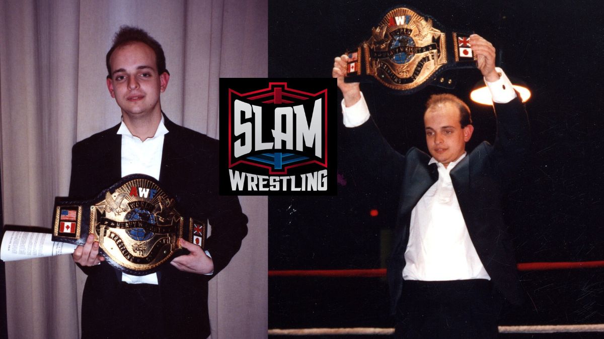 slamwrestling.net