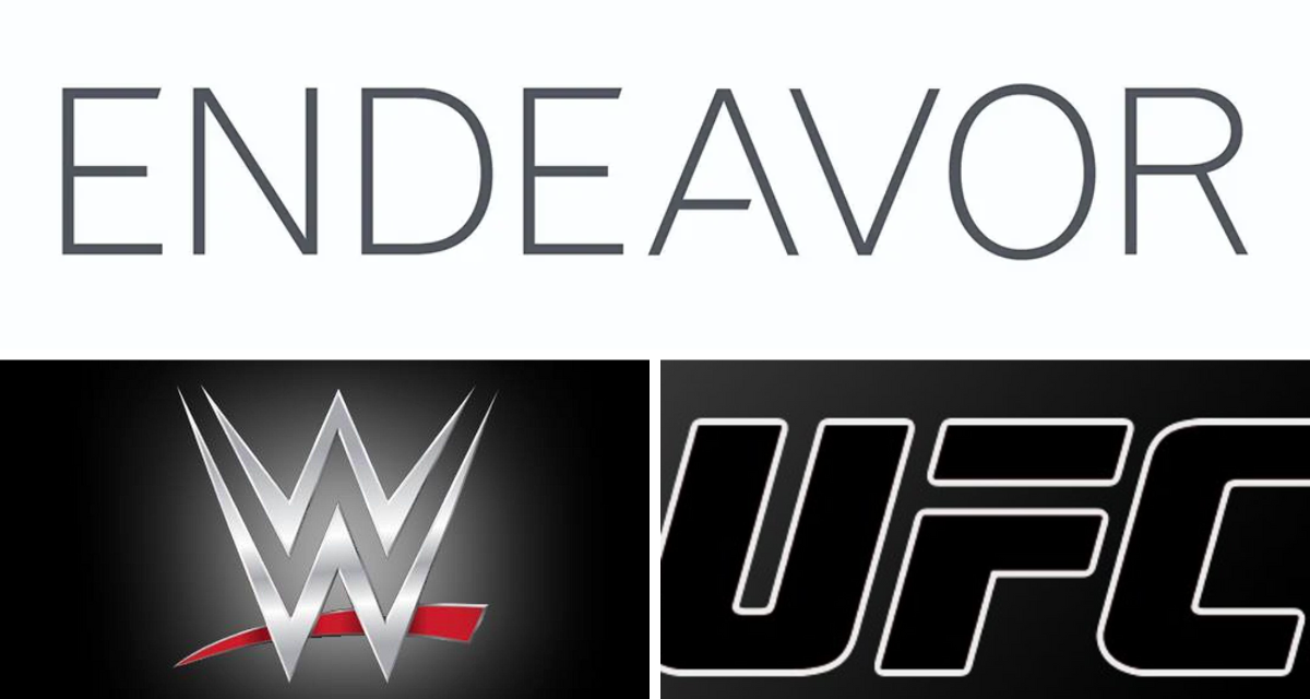 WWE and UFC merger official