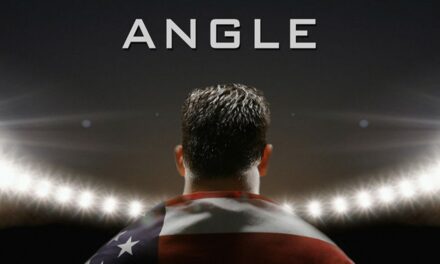 New documentary ‘Angle’ available on Peacock TV is very good – but only actually new-ish