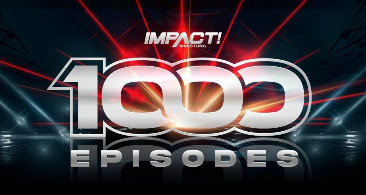 More details of Impact 1,000 released