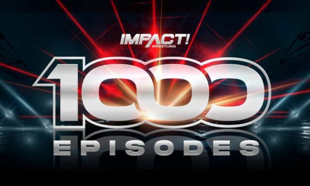 More details of Impact 1,000 released