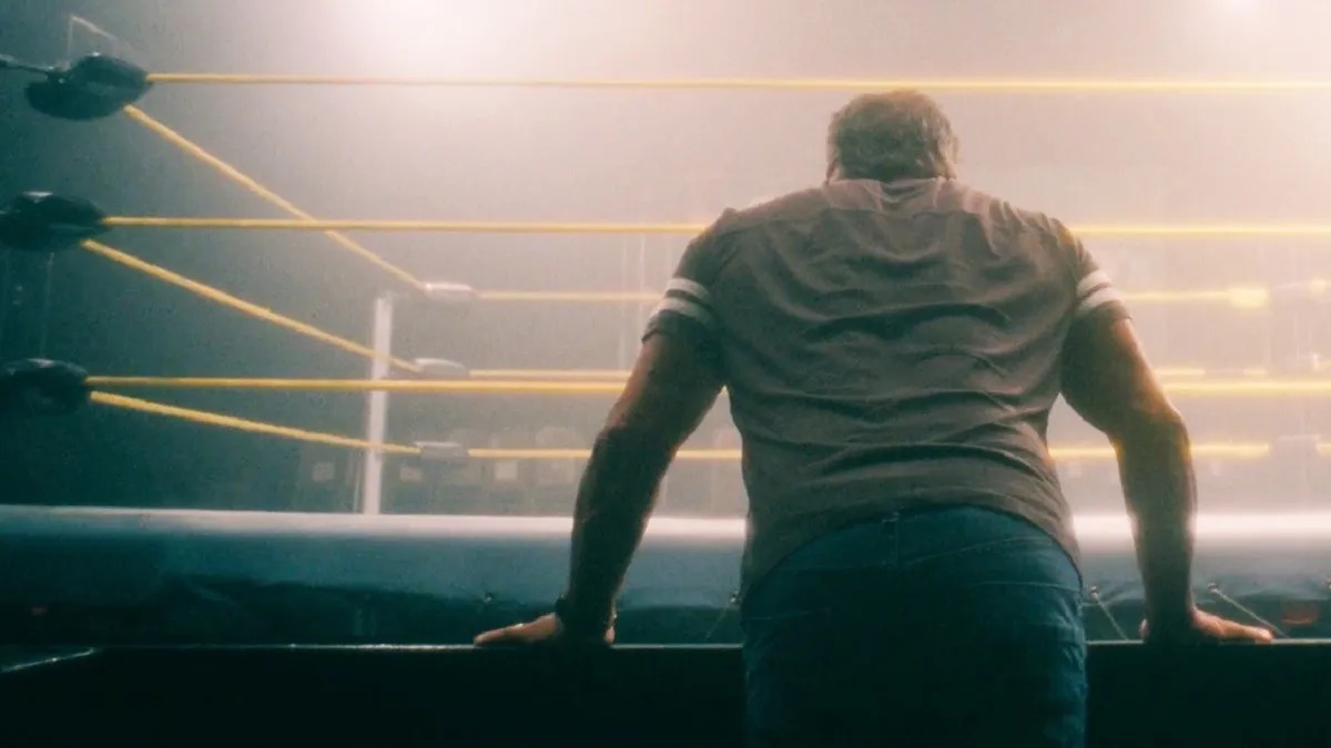 Wrestling Is Reel- The 12 Rounds Series – The Further Adventures