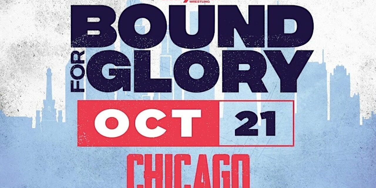 Countdown to Bound for Glory