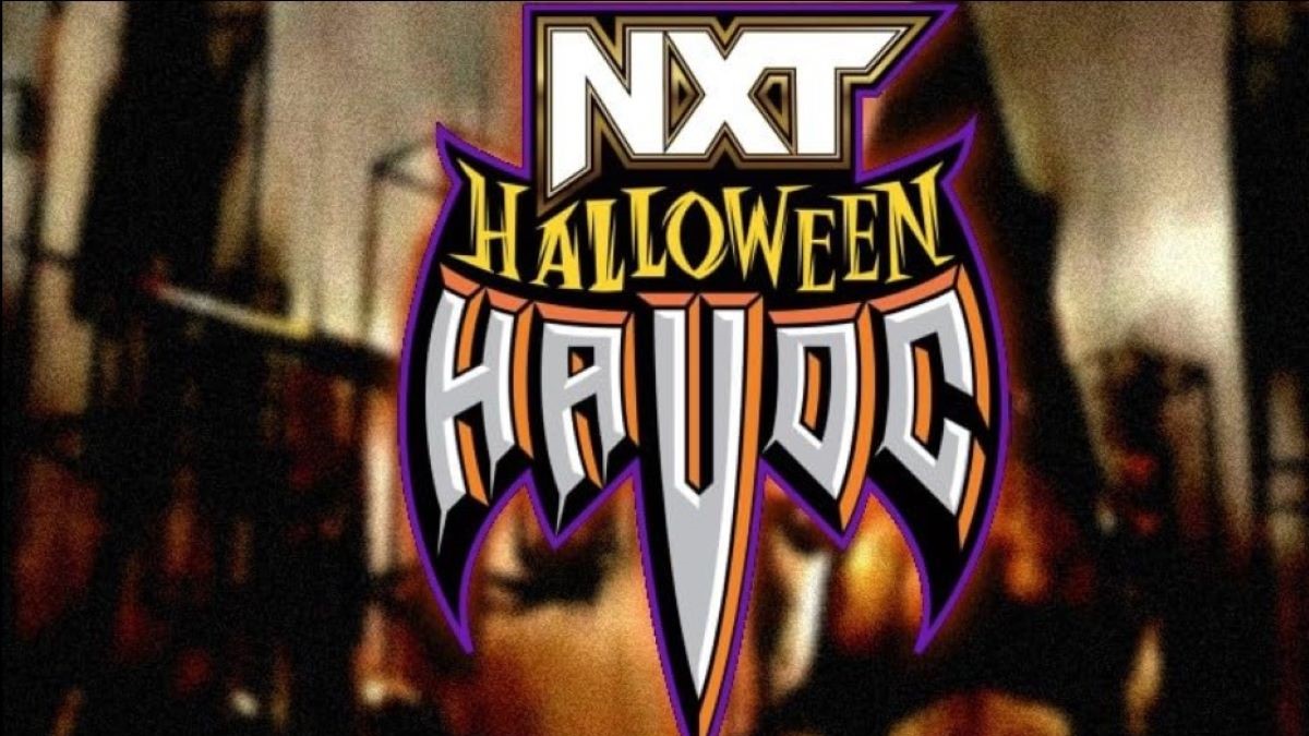 NXT gets in scares at Halloween Havoc Part Two | Slam Wrestling