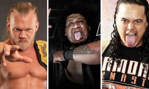 MLW main event talent leaving the company