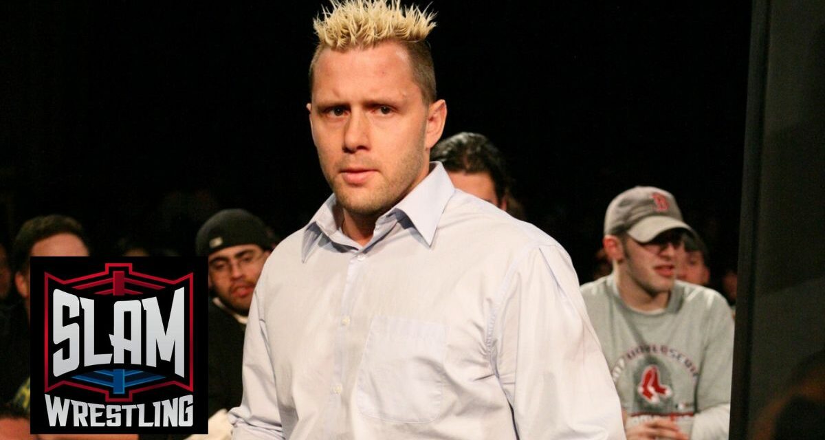Nigel McGuinness story archive