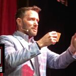 The magic (show) of Nigel McGuinness