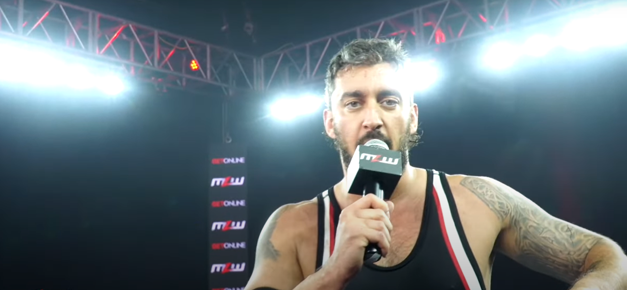 MLW Fusion: An explosive non-winners match?
