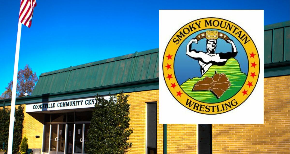 Last Smoky Mountain Wrestling show unearthed 28 years later