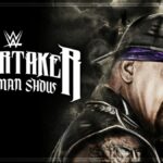 Undertaker brings One Deadman show to Pittsburgh