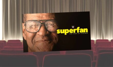 ‘Superfan: The Story of Vladimir’ packs an emotional wallop