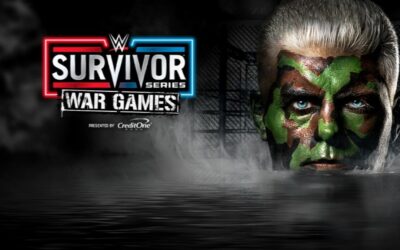 WWE Survivor Series 2023:  WarGames gives fortune and fame in Chicago