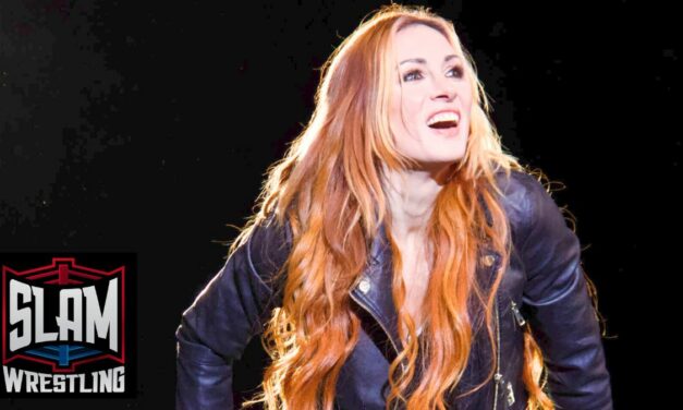 WWE Biography ends season with a ‘lass-kicking’ from Becky Lynch