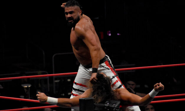 Khan not confident Andrade will renew his contract
