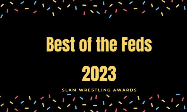 Slam 2023 Awards – Best of the Feds