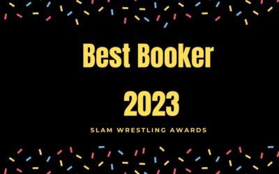 Slam Awards 2023: Best Booker