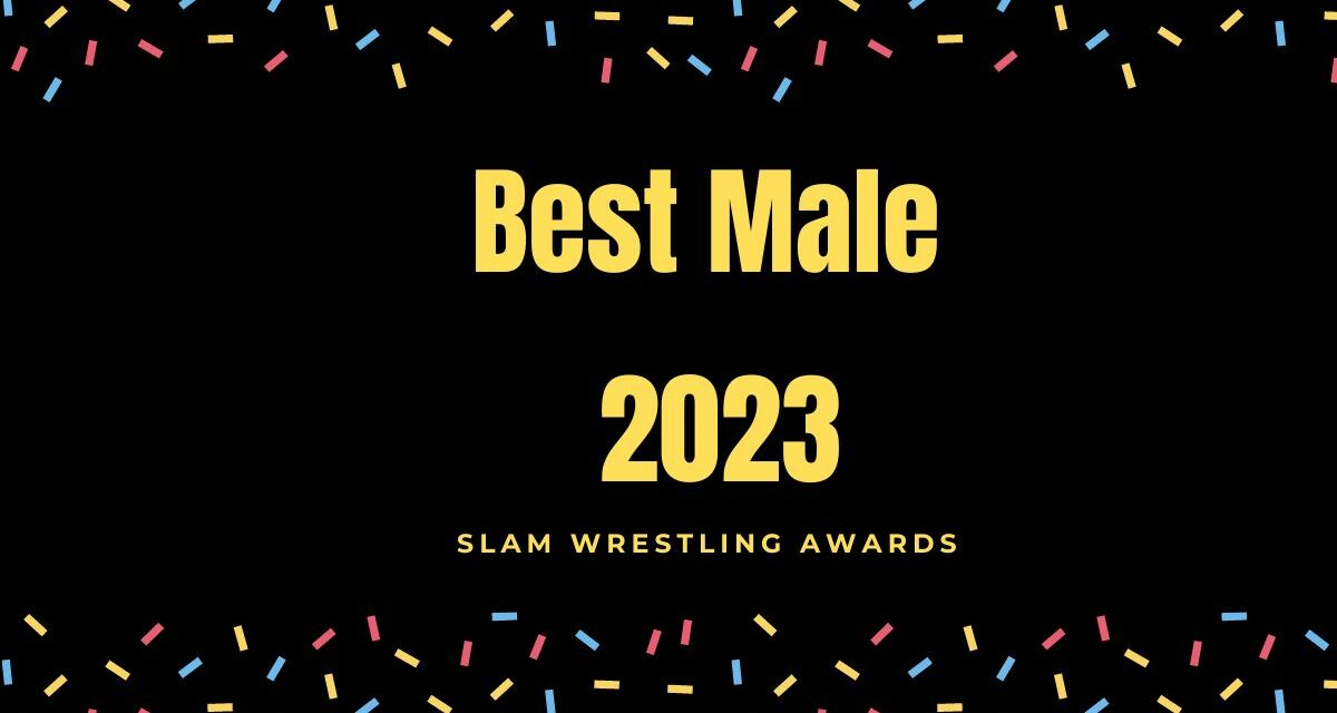 Slam Awards 2023: Best Male