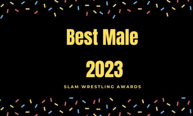 Slam Awards 2023: Best Male
