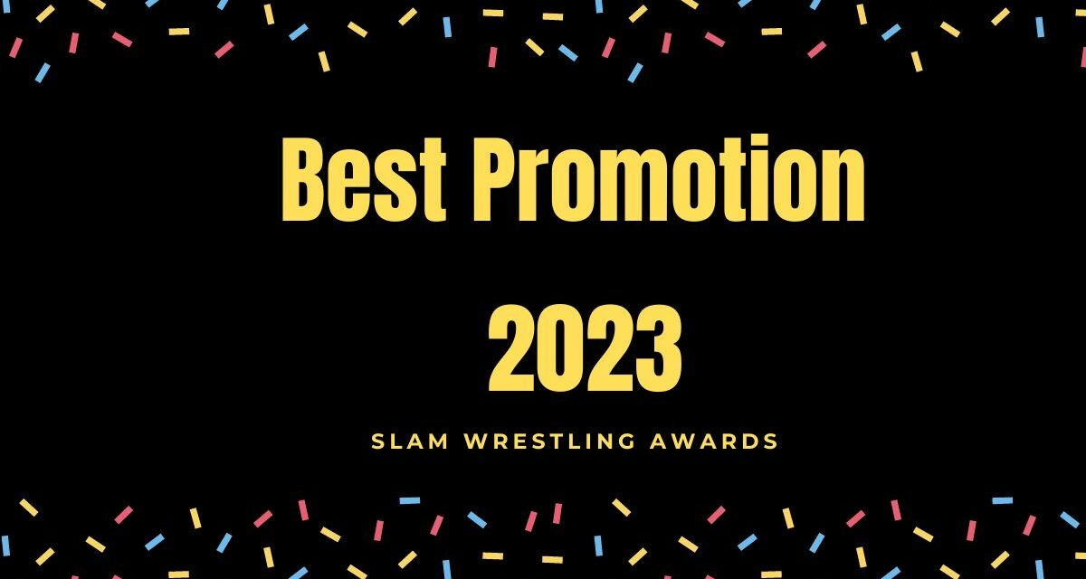 Slam Awards 2023: Best Promotion