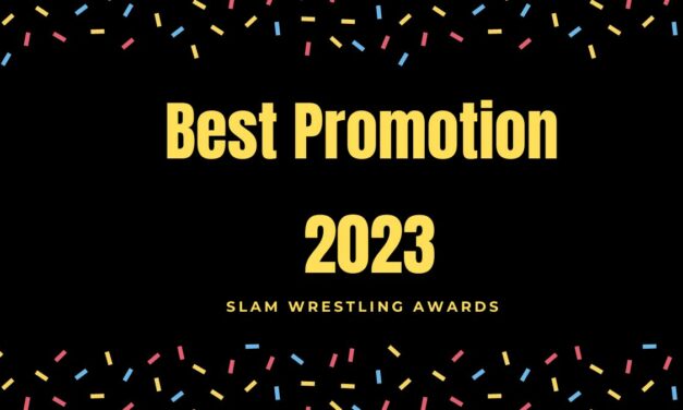 Slam Awards 2023: Best Promotion