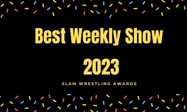 Slam 2023 Awards: Best Weekly TV Show