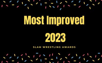 Slam Awards 2023: Most Improved Wrestler