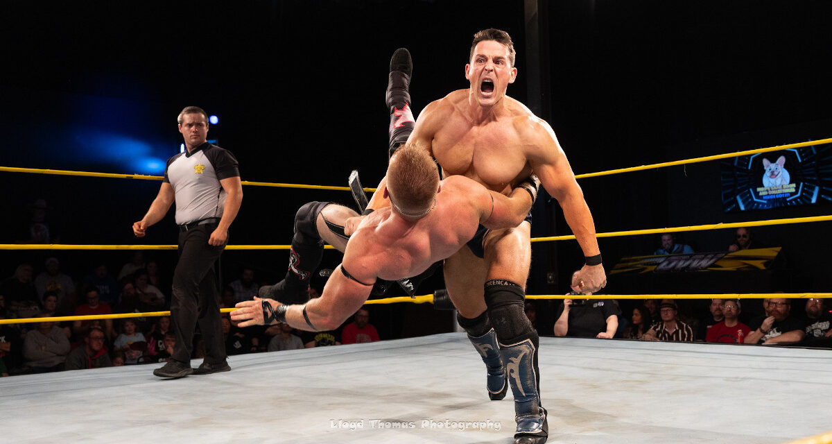 Netflix’s ‘Wrestlers’ turns OVW into the Little Engine That Can