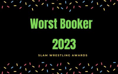Slam 2023 Awards: Worst Booker
