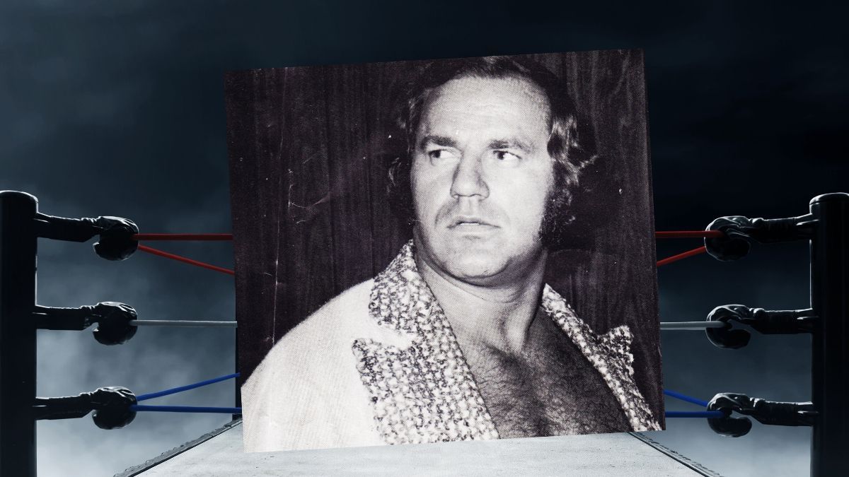 Chris Markoff dead at 85 - Slam Wrestling