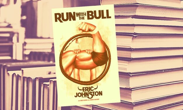 Excerpt from Run with the Bull: Three Generations of Sports & Entertainment