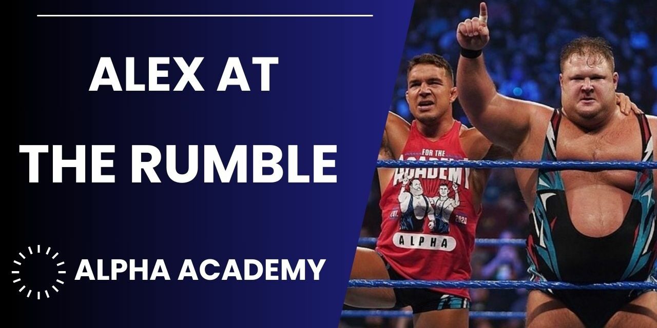Alpha Academy shares their Rumble strategies and Mania plans