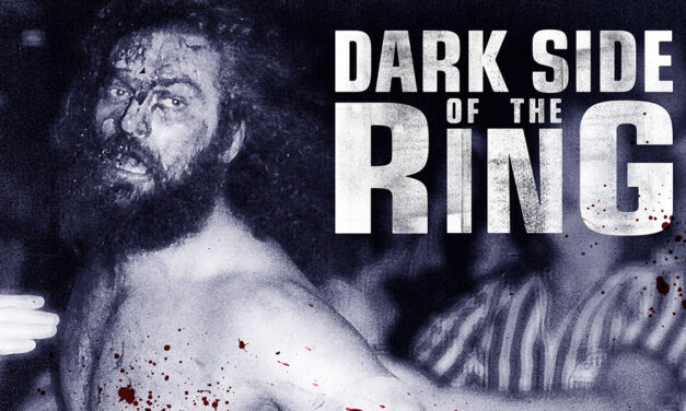 Previewing Season 5 of Dark Side of the Ring