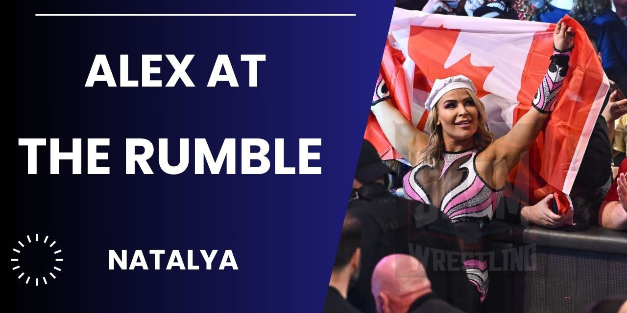 Natalya: ‘2024 is going to be the biggest year ever for the women’s division’