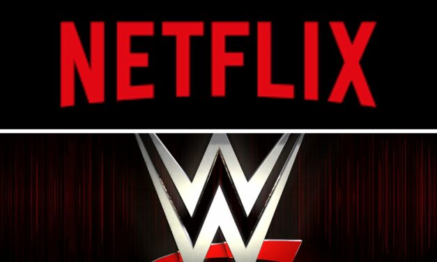 WWE Network content will be MIA at Netflix launch for some