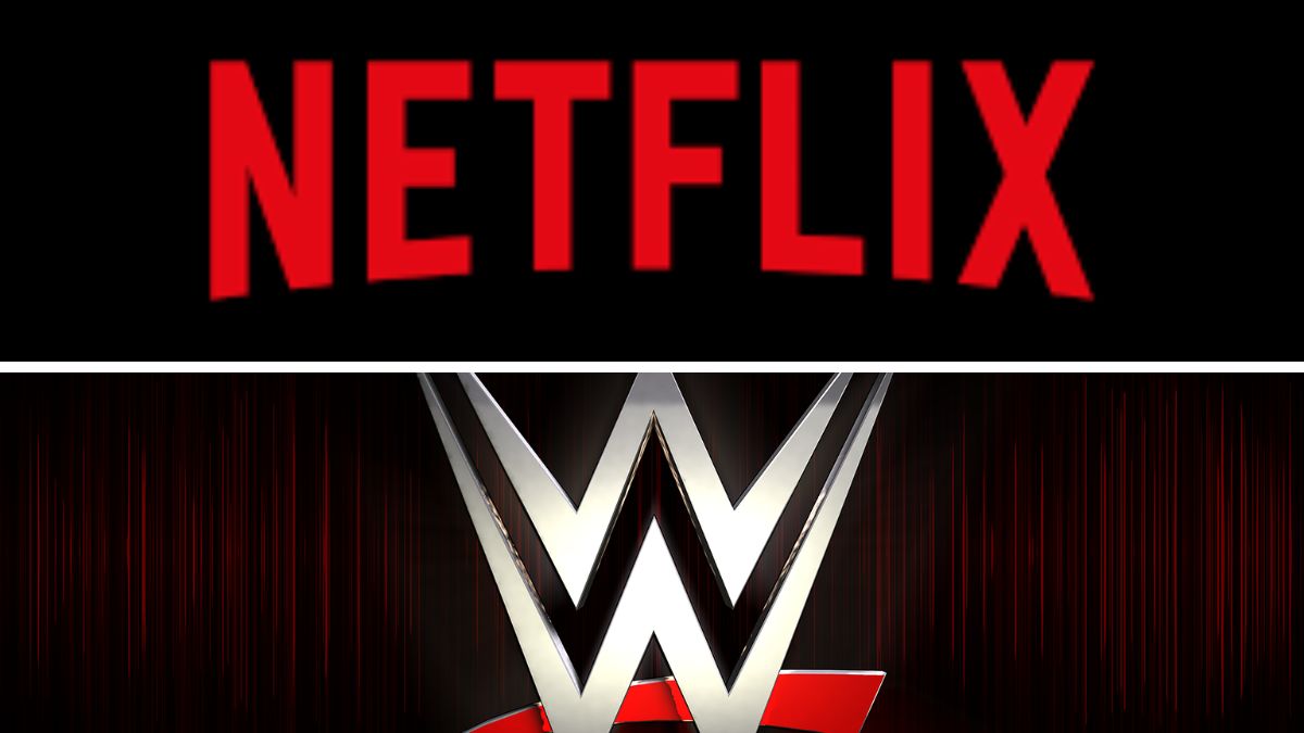 Mat Matters What the Raw move to Netflix means to you and the media