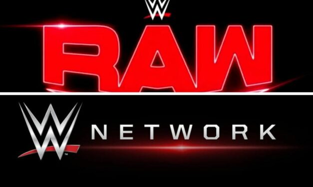 WWE faces Raw crisis, WWE Network to be shuttered outside of USA