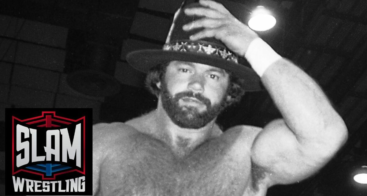 Billy Jack Haynes shoot interview compelling