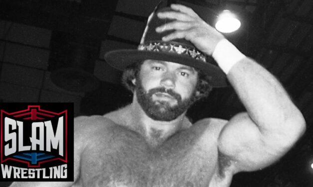 Billy Jack Haynes shoot interview compelling