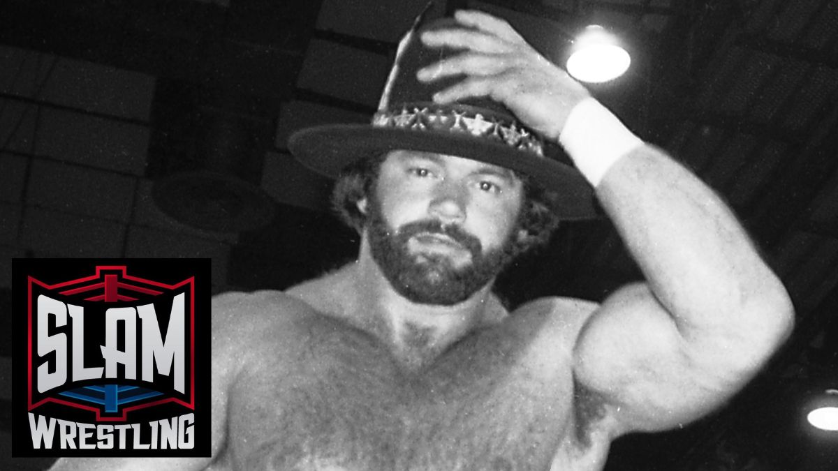 Billy Jack Haynes shoot interview compelling | Slam Wrestling