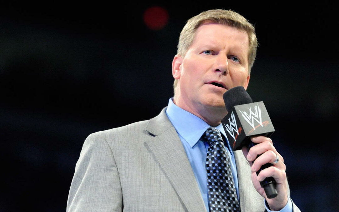 Laurinaitis reverses strategy, falls in line with McMahon