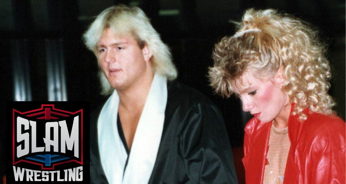 Nick Kiniski details Terry Garvin’s sexual advances during WWF run