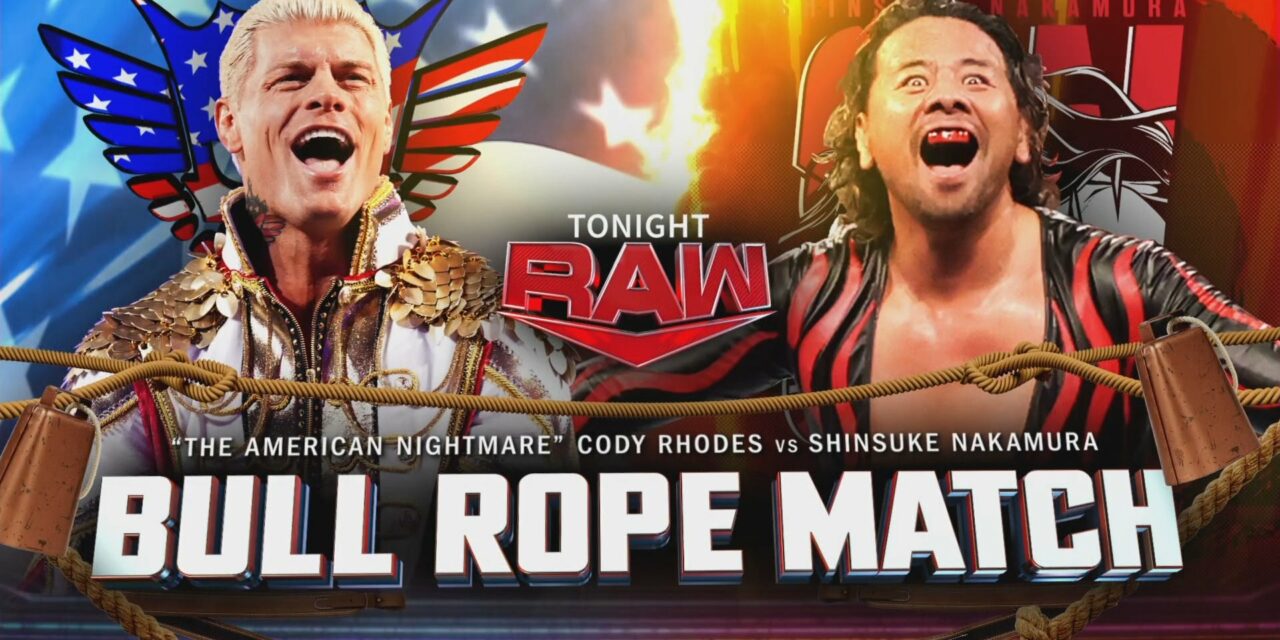 Raw: The Dwayne Effect