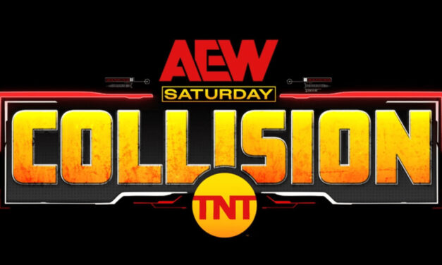 AEW Collision: Hometown Hobbs gets the tag win